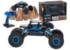 Samochód RC Rock Crawler HB 2,4GHz 1:18 niebieski  1