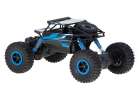 Samochód RC Rock Crawler HB 2,4GHz 1:18 niebieski  6