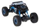 Samochód RC Rock Crawler HB 2,4GHz 1:18 niebieski  8