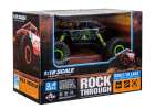 Samochód RC Rock Crawler HB 2,4GHz 1:18 zielony 3