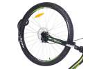 Bicycle hanger for wall bicycle wall bracket 2
