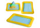 Inflatable sandbox for kinetic sand 4