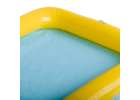 Inflatable sandbox for kinetic sand 5