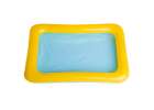 Inflatable sandbox for kinetic sand 6
