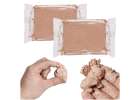 Pottery wheel supply clay 800g 3