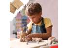 Pottery wheel supply clay 800g 4