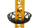 RC crane with hook 4CH 128cm 5