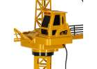 RC crane with hook 4CH 128cm 7