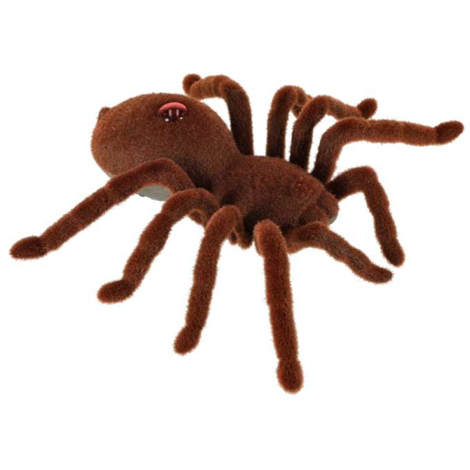 Remote Controlled TARANTULA Spider + PILOT