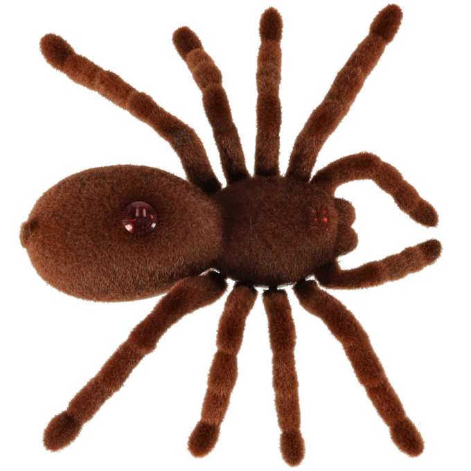 Remote Controlled TARANTULA Spider + PILOT