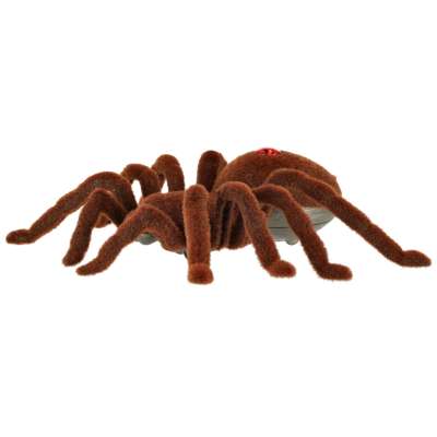 Remote Controlled TARANTULA Spider + PILOT
