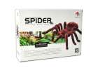 Remote Controlled TARANTULA Spider + PILOT 9