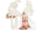 Rabbit plush mascot 49cm 2