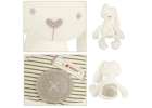 Rabbit plush mascot 49cm 5