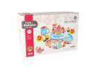 Birthday Cake Cutting Kitchen 80 el. Blue 11