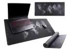 Desk pad world map 40x90cm 1