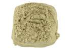 Kinetic sand 1kg in pouch natural beige 4