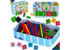 Learning to Know Your Watch Educational Kit 1