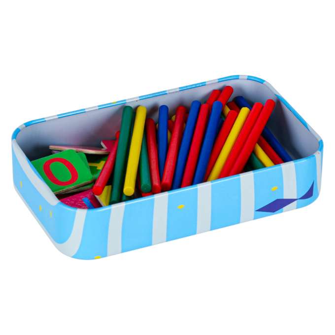 Learning to Know Your Watch Educational Kit