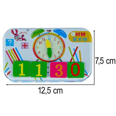 Learning to Know Your Watch Educational Kit