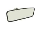 Wide angle suction cup rear view mirror 20cm 1