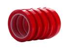 Acrylic double-sided adhesive mounting tape transparent strong 20mm x 3m 2