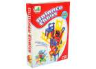 Arcade game falling chairs chairs chairs 8