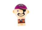 Crazy Pirate barrel arcade game Stab the pirate 9 x 9 x 12.5 cm 5