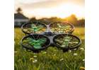 Dron RC Syma X26 2,4Ghz Headless 10