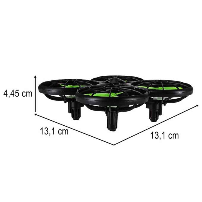 Dron RC Syma X26 2,4Ghz Headless