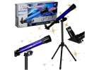 Educational telescope with tripod 20x 30x 40x 1