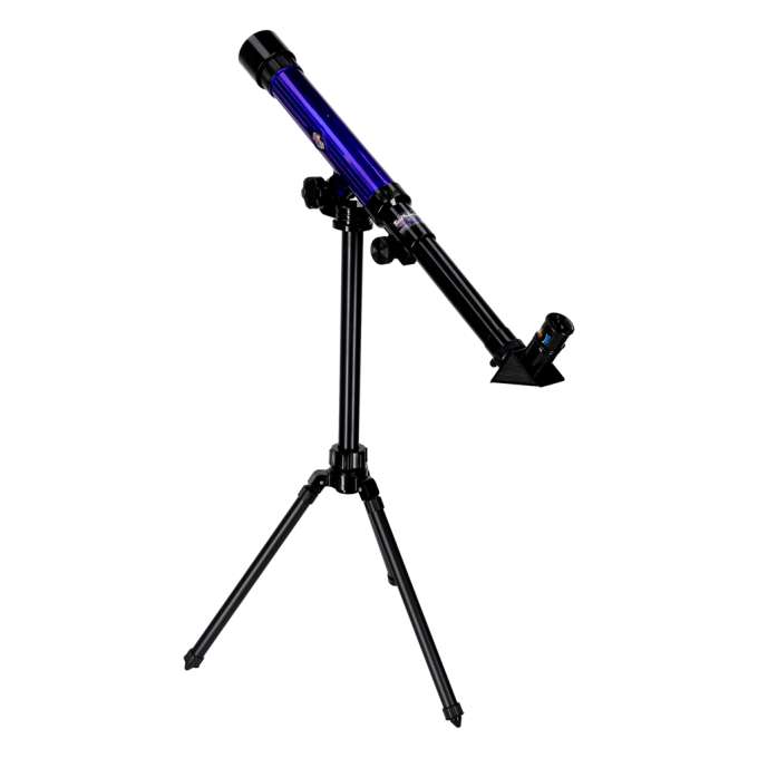 Educational telescope with tripod 20x 30x 40x