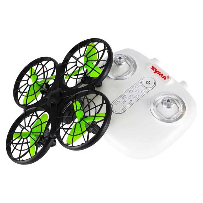 Syma X26 Obstacle Avoidance RC Drone 2.4Ghz Headless