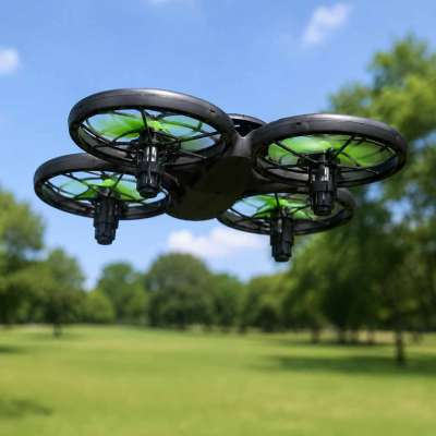 Syma X26 Obstacle Avoidance RC Drone 2.4Ghz Headless