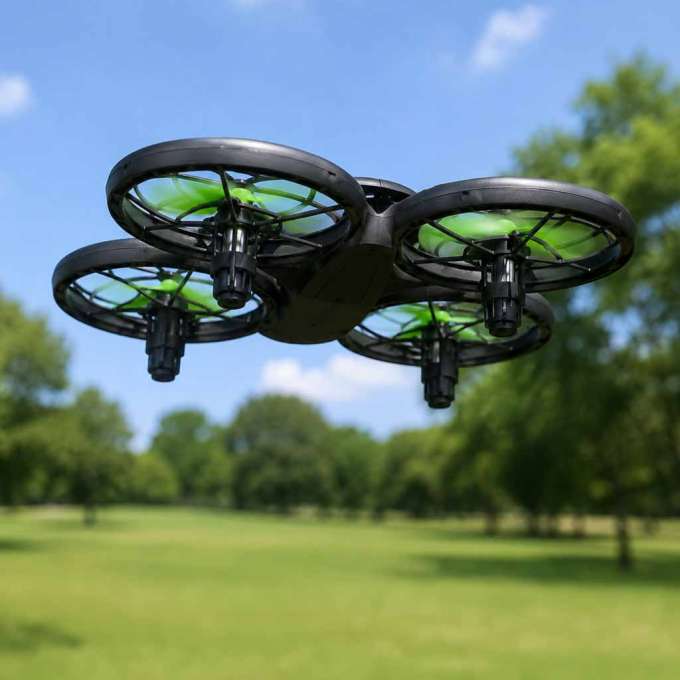 Syma X26 Obstacle Avoidance RC Drone 2.4Ghz Headless