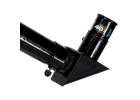 Teleskop edukacyjny ze statywem luneta obserwacyjna 20x 30x 40x 8