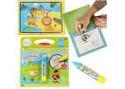 Water book with marker - Animals 1
