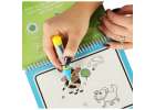 Water book with marker - Animals 4