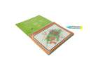 Water book with marker - Animals 7