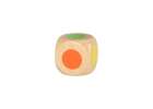 Balancing moon wooden montessori stacking blocks game 8