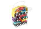 Car with drive construction machinery 6pcs 2