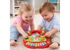 Educational piano animal sounds farm 8