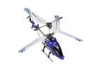 Helikopter zdalnie sterowany na pilota RC SYMA S107G niebieski 6