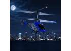 Helikopter zdalnie sterowany na pilota RC SYMA S107G niebieski 12