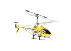 Helikopter zdalnie sterowany na pilota RC SYMA S107G żółty 4