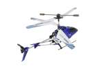 SYMA S107G RC helicopter blue 5