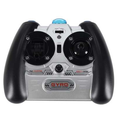 SYMA S107G RC helicopter blue