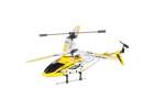 SYMA S107G RC helicopter yellow 2
