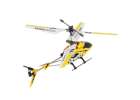 SYMA S107G RC helicopter yellow 5