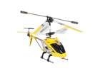 SYMA S107G RC helicopter yellow 7
